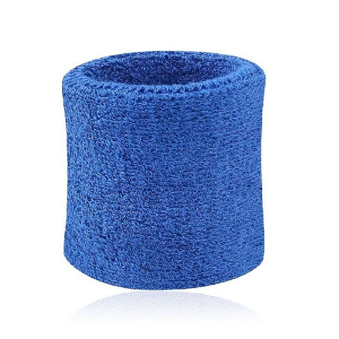 Professional Fitness Wrist Sweat Bands Hand Band