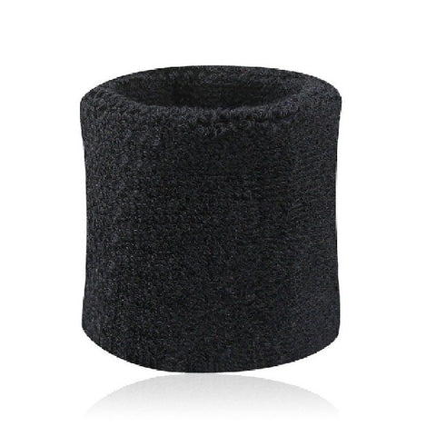 Professional Fitness Wrist Sweat Bands Hand Band