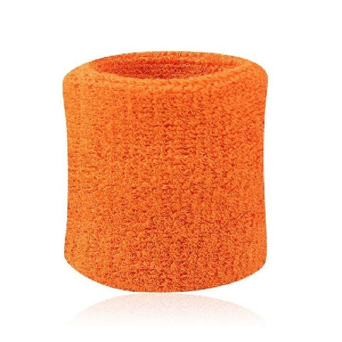 Professional Fitness Wrist Sweat Bands Hand Band