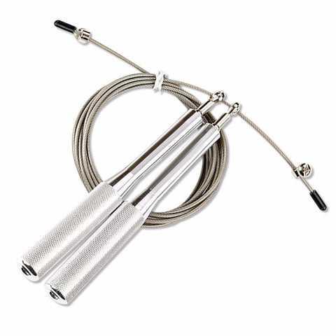 Professional Battle Speed Jump Rope Crossfit