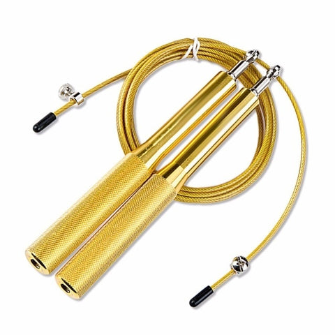 Professional Battle Speed Jump Rope Crossfit