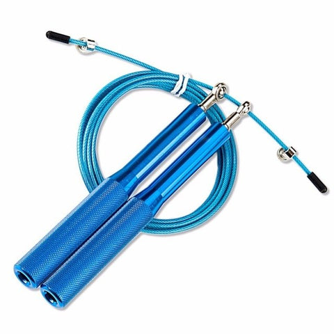Professional Battle Speed Jump Rope Crossfit