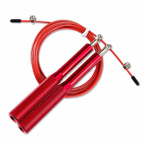 Professional Battle Speed Jump Rope Crossfit
