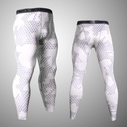 men's sportswear rash guard MMA Men's