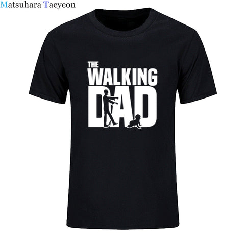 Men Short Sleeve t shirt Streetwear T-Shirt