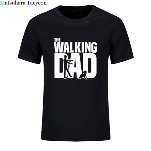 Men Short Sleeve t shirt Streetwear T-Shirt