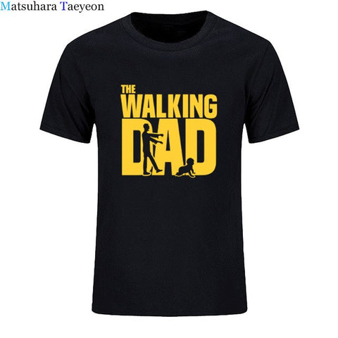Men Short Sleeve t shirt Streetwear T-Shirt