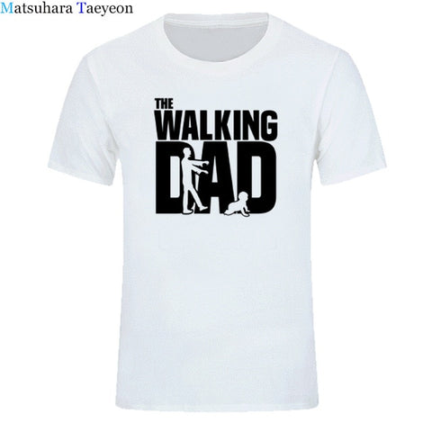 Men Short Sleeve t shirt Streetwear T-Shirt