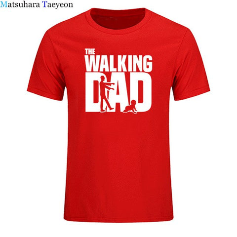Men Short Sleeve t shirt Streetwear T-Shirt