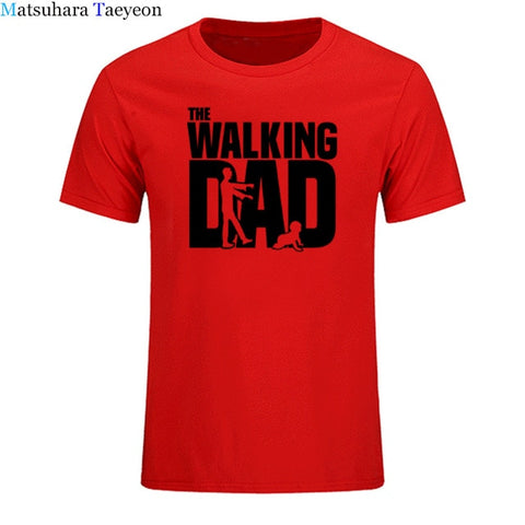 Men Short Sleeve t shirt Streetwear T-Shirt