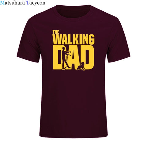 Men Short Sleeve t shirt Streetwear T-Shirt