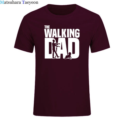 Men Short Sleeve t shirt Streetwear T-Shirt