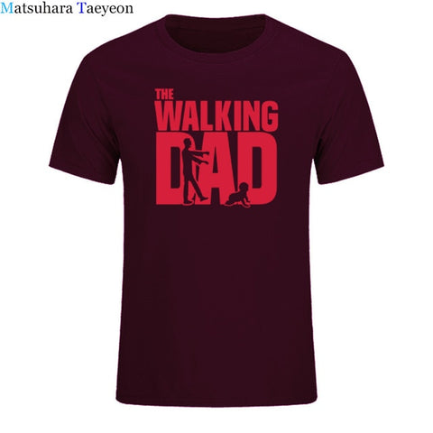 Men Short Sleeve t shirt Streetwear T-Shirt