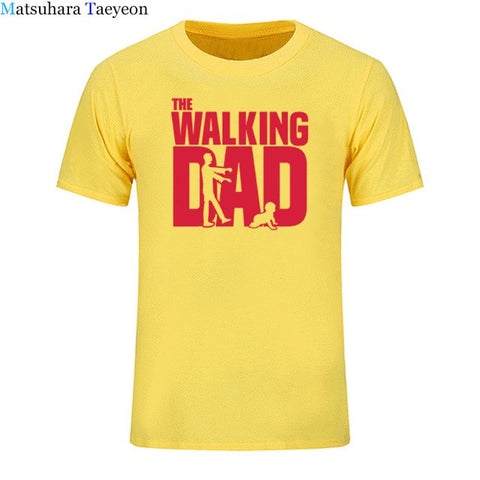 Men Short Sleeve t shirt Streetwear T-Shirt