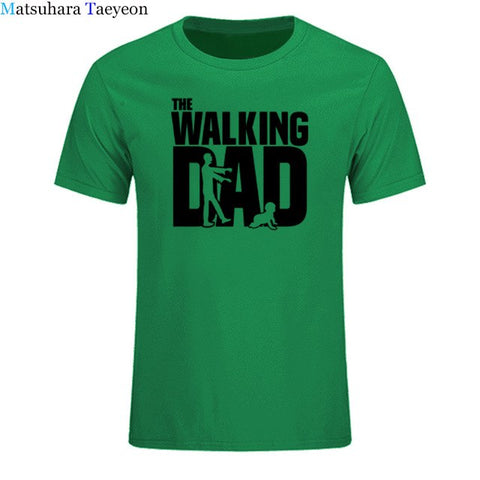 Men Short Sleeve t shirt Streetwear T-Shirt