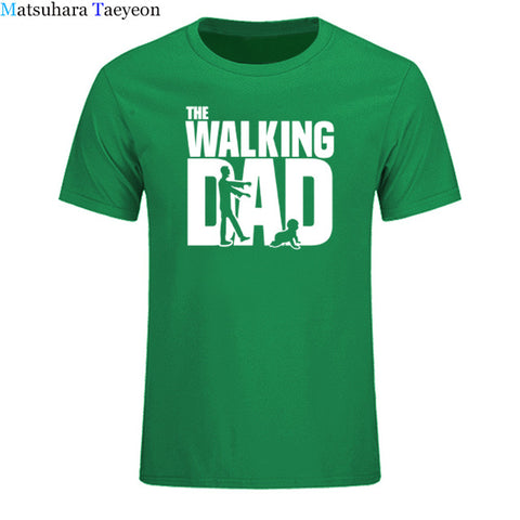 Men Short Sleeve t shirt Streetwear T-Shirt