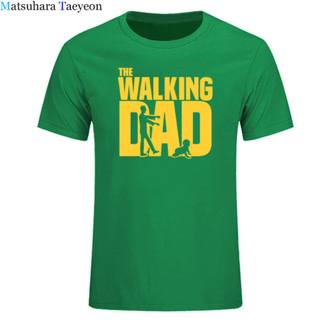 Men Short Sleeve t shirt Streetwear T-Shirt