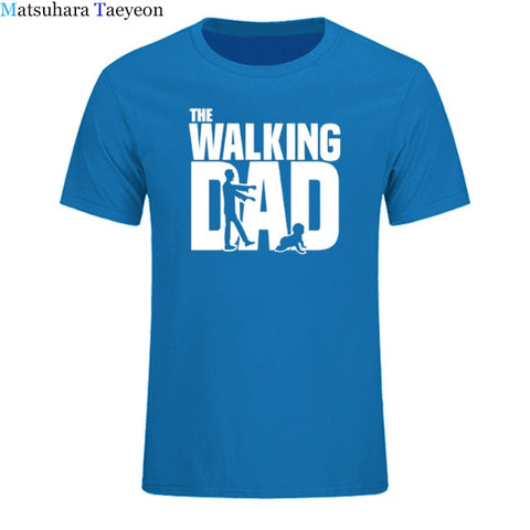 Men Short Sleeve t shirt Streetwear T-Shirt