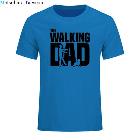 Men Short Sleeve t shirt Streetwear T-Shirt
