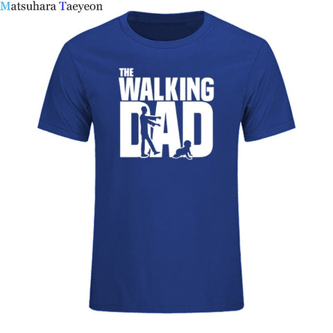 Men Short Sleeve t shirt Streetwear T-Shirt