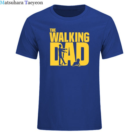 Men Short Sleeve t shirt Streetwear T-Shirt