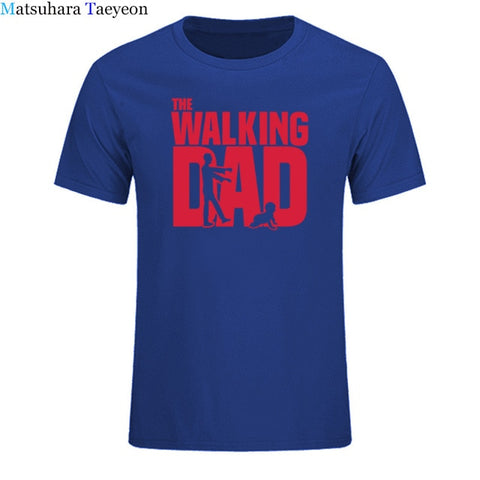 Men Short Sleeve t shirt Streetwear T-Shirt
