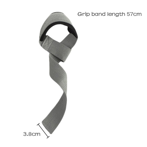 Weightlifting Hand Pad wraps