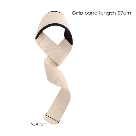 Weightlifting Hand Pad wraps