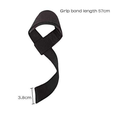 Weightlifting Hand Pad wraps
