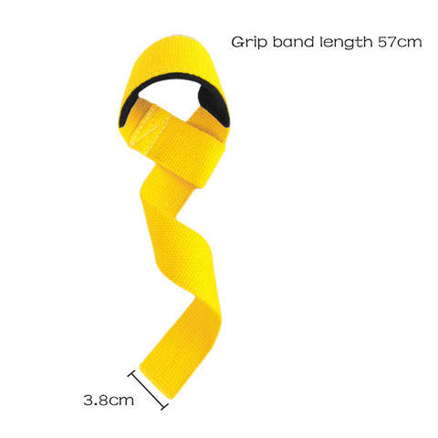 Weightlifting Hand Pad wraps