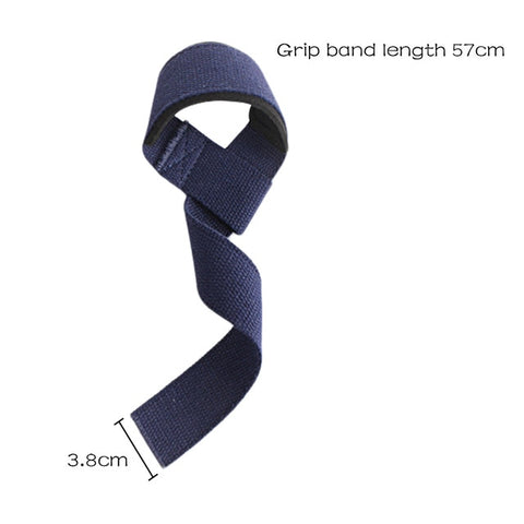 Weightlifting Hand Pad wraps