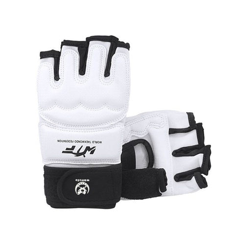 Kick Boxing Gloves MMA Gloves Muay