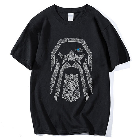 men fashion casual cotton short sleeve