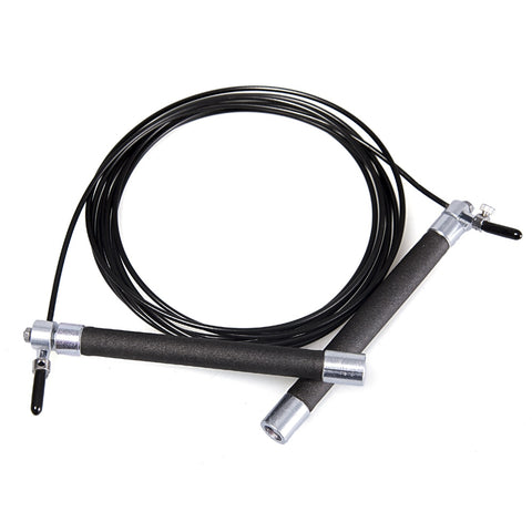 Professional Athletic Speed Jump Rope Metal