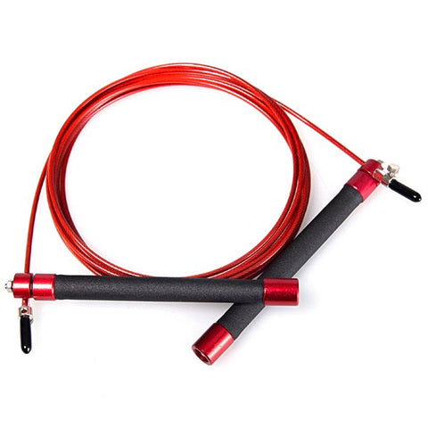 Professional Athletic Speed Jump Rope Metal
