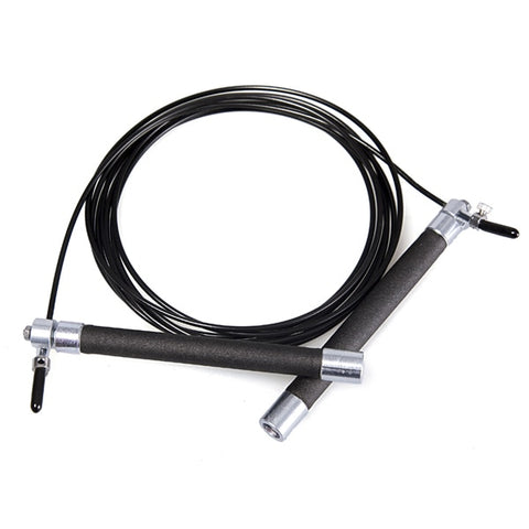 Professional Athletic Speed Jump Rope Metal