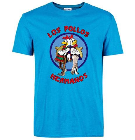 male T Shirts Tops brand clothing