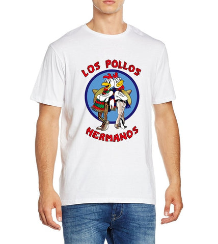 male T Shirts Tops brand clothing