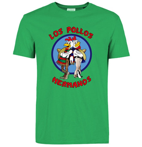 male T Shirts Tops brand clothing