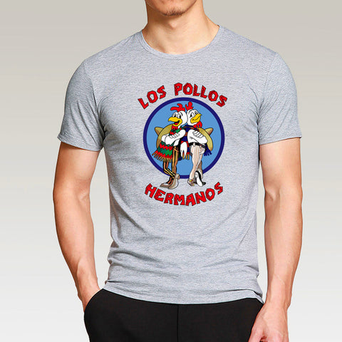male T Shirts Tops brand clothing