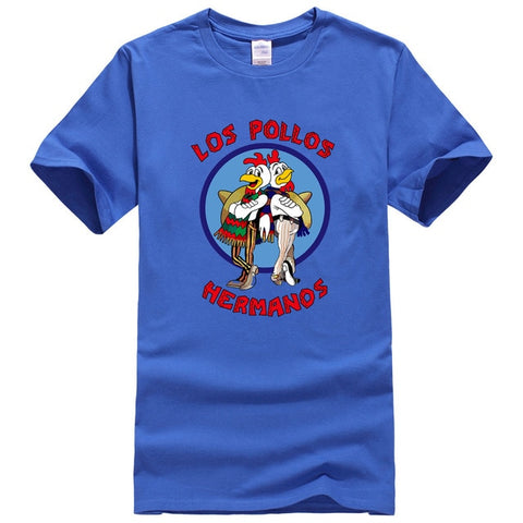 male T Shirts Tops brand clothing