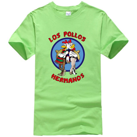 male T Shirts Tops brand clothing