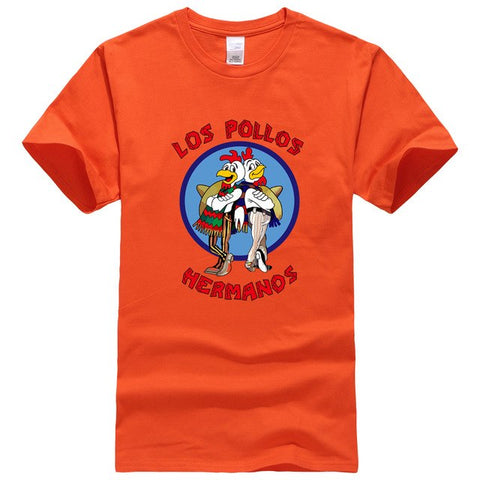 male T Shirts Tops brand clothing