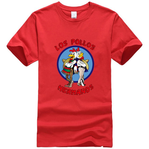 male T Shirts Tops brand clothing