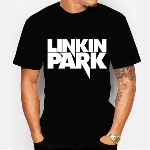 Fashion Brand T Shirt Men SWAG