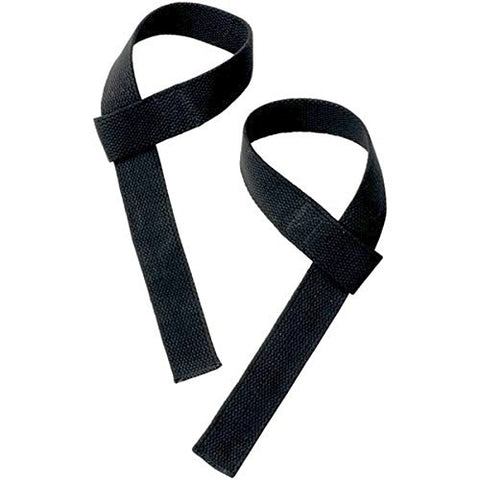 2Pcs Crossfit Gloves Weightlifting Straps