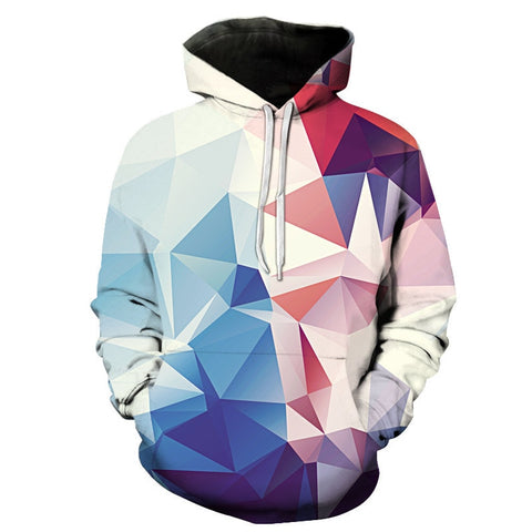 3D Hoodies Men Hoody Sweatshirts