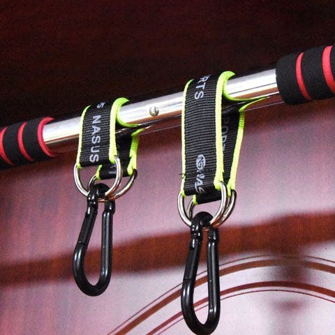 Fitness Lanyard Hook Trapeze Hanging