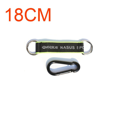 Fitness Lanyard Hook Trapeze Hanging