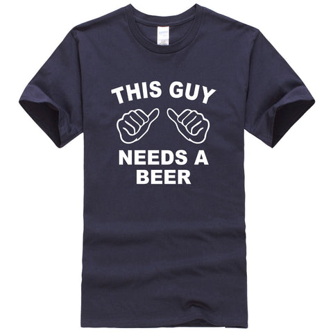 summer t shirt men letter